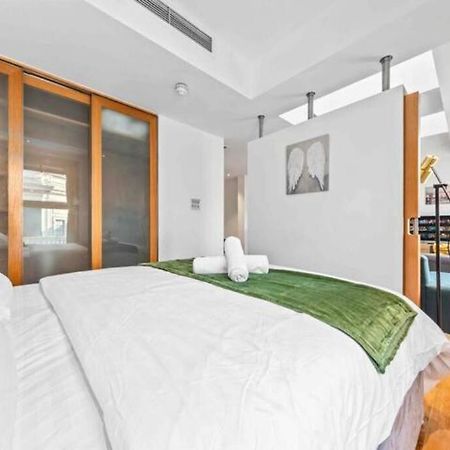 Apartament Luxe Living Near Piccadilly Hy11 Londyn Zewnętrze zdjęcie